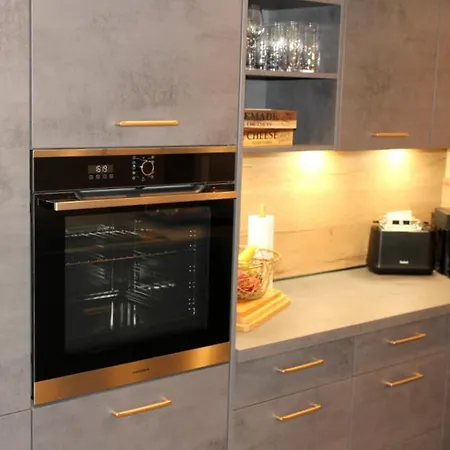 Moselromance - Luxusapartment - Grosse Terrasse - Ruhige Lage *