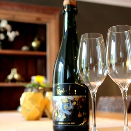 Apartament Moselromance - Luxusapartment - Grosse Terrasse - Ruhige Lage *