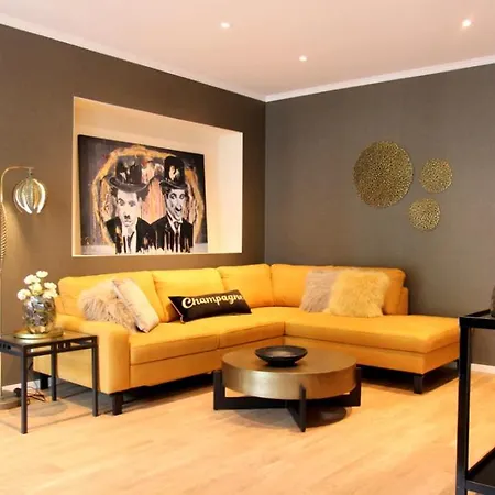 Apartament Moselromance - Luxusapartment - Grosse Terrasse - Ruhige Lage Traben-Trarbach