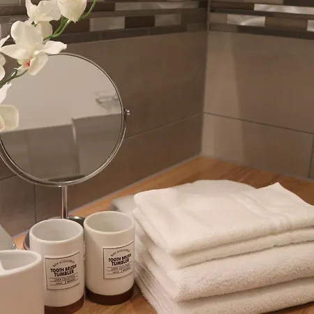 Moselromance - Luxusapartment - Grosse Terrasse - Ruhige Lage Appartement *