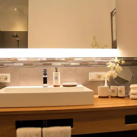 Moselromance - Luxusapartment - Grosse Terrasse - Ruhige Lage Traben-Trarbach