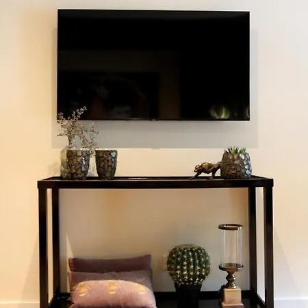 Apartament Moselromance - Luxusapartment - Grosse Terrasse - Ruhige Lage Traben-Trarbach