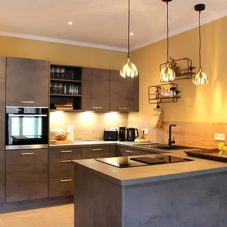 Moselromance - Luxusapartment - Grosse Terrasse - Ruhige Lage