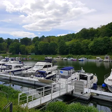 Apartament Moselromance - Luxusapartment - Grosse Terrasse - Ruhige Lage *