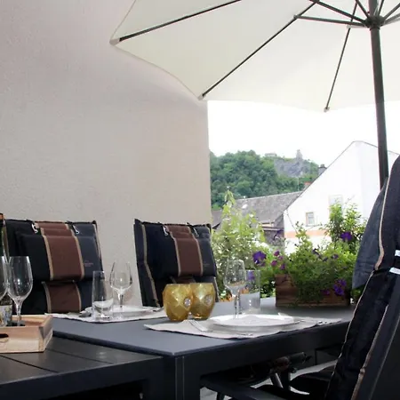 Moselromance - Luxusapartment - Grosse Terrasse - Ruhige Lage