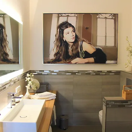 Moselromance - Luxusapartment - Grosse Terrasse - Ruhige Lage Appartement