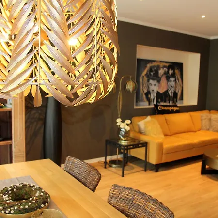Moselromance - Luxusapartment - Grosse Terrasse - Ruhige Lage *