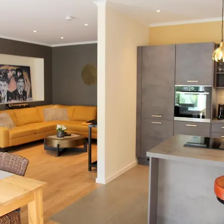 Moselromance - Luxusapartment - Grosse Terrasse - Ruhige Lage * Verbandsgemeinde Traben-Trarbach