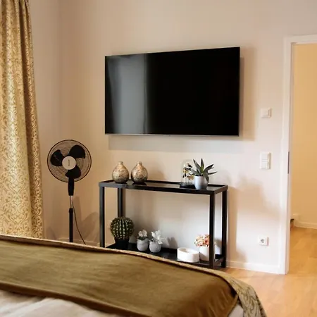 Moselromance - Luxusapartment - Grosse Terrasse - Ruhige Lage Apartament Traben-Trarbach