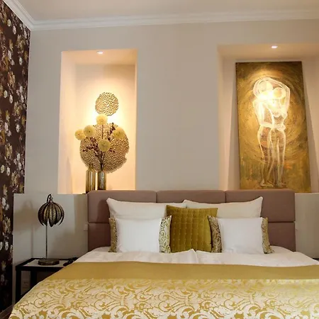 Apartament Moselromance - Luxusapartment - Grosse Terrasse - Ruhige Lage Traben-Trarbach