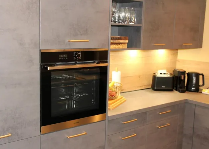 Moselromance - Luxusapartment - Grosse Terrasse - Ruhige Lage *