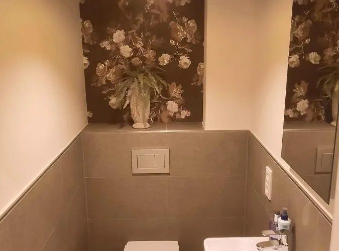 Moselromance - Luxusapartment - Grosse Terrasse - Ruhige Lage 公寓 特拉本特拉巴赫