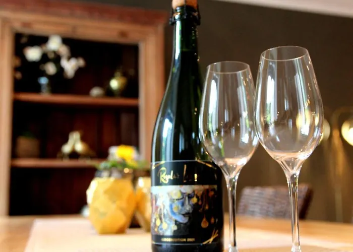 Appartement Moselromance - Luxusapartment - Grosse Terrasse - Ruhige Lage *