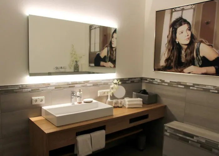 Moselromance - Luxusapartment - Grosse Terrasse - Ruhige Lage 公寓