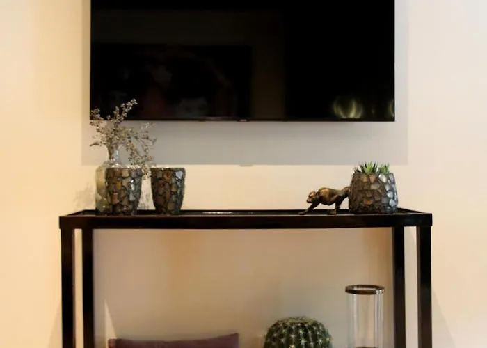 Apartment Moselromance - Luxusapartment - Grosse Terrasse - Ruhige Lage Traben-Trarbach