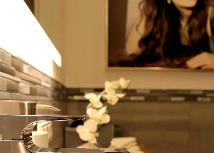 Moselromance - Luxusapartment - Grosse Terrasse - Ruhige Lage Traben-Trarbach