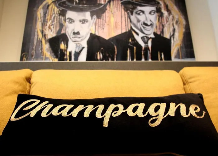 Moselromance - Luxusapartment - Grosse Terrasse - Ruhige Lage *