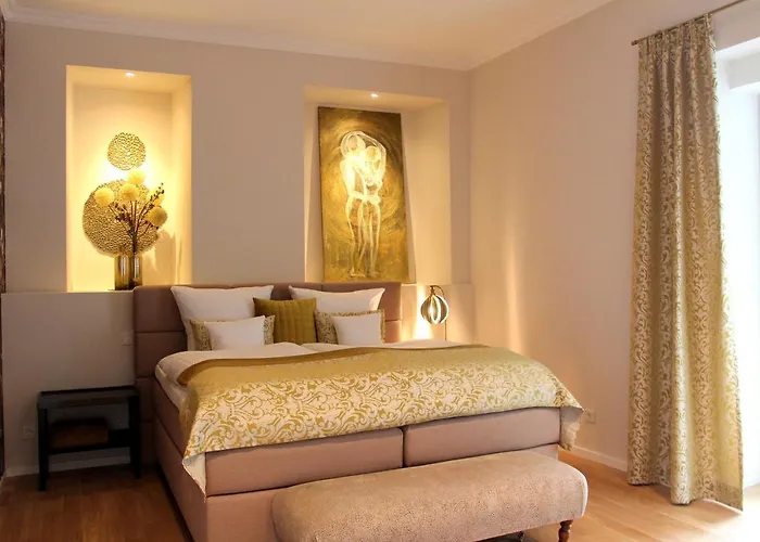 Appartement Moselromance - Luxusapartment - Grosse Terrasse - Ruhige Lage *