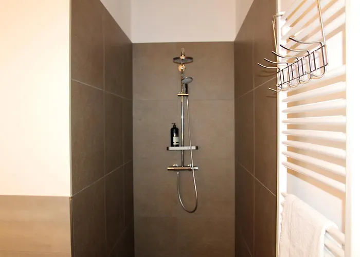 Moselromance - Luxusapartment - Grosse Terrasse - Ruhige Lage Appartement *