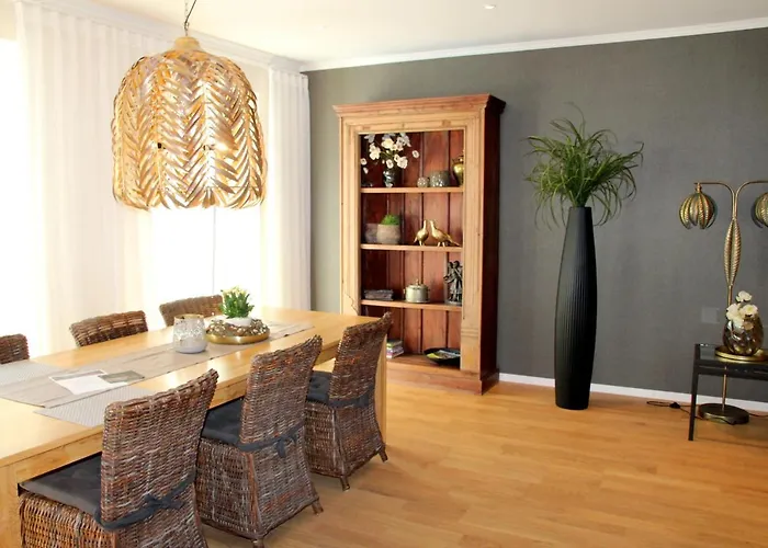 Moselromance - Luxusapartment - Grosse Terrasse - Ruhige Lage 特拉本特拉巴赫