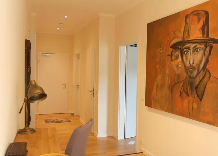 Moselromance - Luxusapartment - Grosse Terrasse - Ruhige Lage